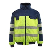 Pilotjacke SAFE IMAGE