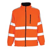 Fleecejacke SAFE ARCTIC
