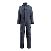 Overall mit Knietaschen MULTISAFE