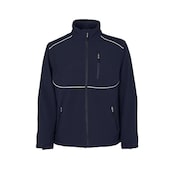 Soft Shell Jacke INDUSTRY