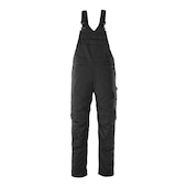 Latzhose mit Knietaschen INDUSTRY