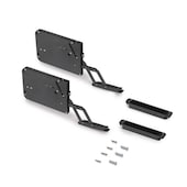 Unico Mechaniksatz für Drehtüren