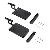 Kit Klappenstütze/Klappenhalter Unico