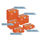 BERAclic+ Systemkoffer Set in 3 Varianten