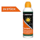 24er-Pack Sonnenspray