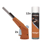 BERNER Jet & Multigas Premium