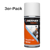 3er-Pack Ausbesserungsspray