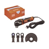 Starlock-Set Installateur