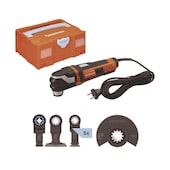 Starlock-Set Schreiner