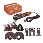 Starlock-Set Universal