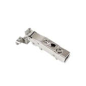 Scharniere für Eckanschlag X91N für Profile aus Aluminium