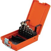 Senkkassette DIN 335