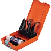 Blechschälbohrer-Satz UNIdrill