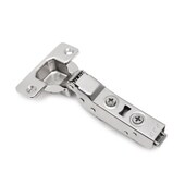 Scharnier Mittelanschlag X91R Soft Close stark reguliert