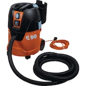 Nass- und Trockensauger