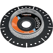 Diamantscheibe Duo für Rohre SPECIALline Top