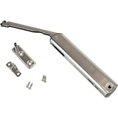 Klappensystem Agile One