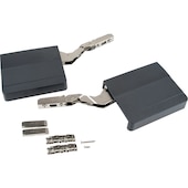 Klappensystem Agile Smart