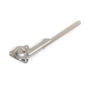 Klappbeschlag NSDX für Heber