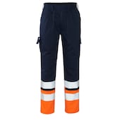 Hose mit Knietaschen SAFE COMPETE