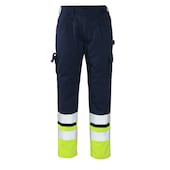 Hose mit Knietaschen SAFE COMPETE