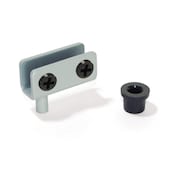 Scharnier für Innentüren