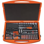 Steckschlüssel-Satz I-Socket iSocket