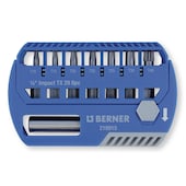 Schlagschrauberbit-Set