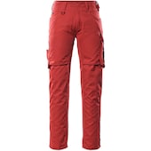 Bundhose mit Schenkeltaschen 