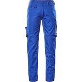 Bundhose mit Schenkeltaschen 