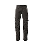 Bundhose mit Schenkeltaschen 