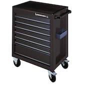 Werkstattwagen 7 Schubladen Evolution