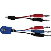 Zubehör Messleitungsset