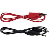 Zubehör Messleitungsset