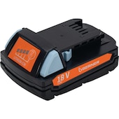 Akku BBP 18 V, 2,0 Ah, Li-Ion
