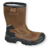 Winter-Sicherheitsstiefel Alaska
