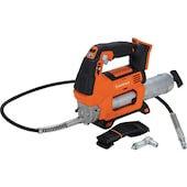 Akku-Fettpresse BACGG, 18 V, Li-Ionen 18 V