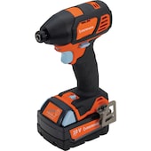 Akku-Drehschlagschrauber 18 V