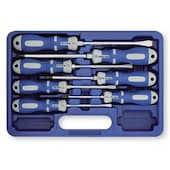 Schraubendreher-Sortiment 2K-Premium, Schlitz – PH