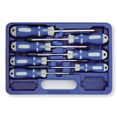 Schraubendreher-Sortiment 2K Top R-TX