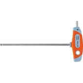 T-Steckschlüssel Innen-6-kant-Kugelkopf