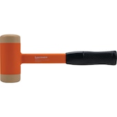 Nylon Hammer rückschlagfrei