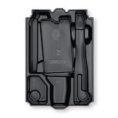 Bera Clic+ Kunststoff Halbschaleninletts 10,8/12 V Akku Produkte