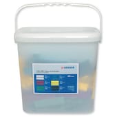 Sortiment Verglasungsklötze 100 x 20 mm