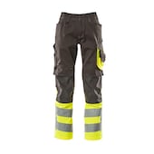 Hose mit Knietaschen SAFE SUPREME