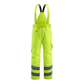 Winterhose SAFE SUPREME