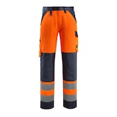 Hose mit Knietaschen SAFE LIGHT