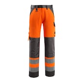 Hose mit Knietaschen SAFE LIGHT