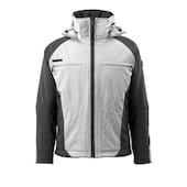 Winter-Softshell-Jacke 