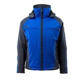 Winter-Softshell-Jacke 